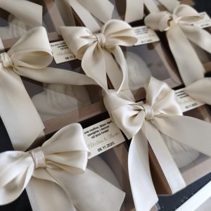 srca od mirisnog voska